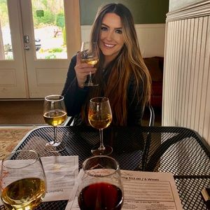 Meet your Posher, Lex